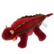 thumbnail image 4 of Mu?ecos De Dinosaurios De Peluche De Dibujos Animados, Mu?ecos De Animales, Juguetes Blandos, Mu?eco De Ankylosaurus, 4 of 5