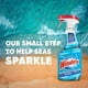 thumbnail image 3 of Limpiador de vidrios Windex Original, recarga de 5 litros y aerosol activador de 950 ml, 3 of 3