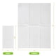 thumbnail image 2 of Servilletas de baño desechables FOCUSLINE 480, papel con tacto de lino, 2 of 7