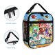 thumbnail image 5 of Defensores de Petronix-theme Lunch Box Lunch Bag Insulated Reusable Lunch Tote Bag Cooler Tote Bag For Men Women gifts 20*11*27cm, 5 of 6