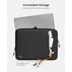 thumbnail image 2 of Funda 360 Macbook Pro 16 Pulgadas Negra Antigolpes, 2 of 3
