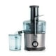 thumbnail image 4 of Extractor De Jugo Electrico 1100ml 800W 2Vel TH-2652i Thomas, 4 of 5