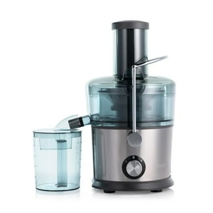Extractor De Jugo Electrico 1100Ml 800W 2Vel Th-2652I Thomas