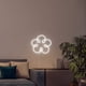 thumbnail image 2 of Tira LED Neon Xtreme Digital 6.5 ft Blanca 5 W Cambia Color, 2 of 3