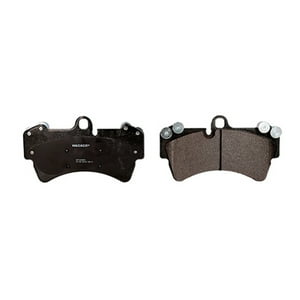 Wagner - Pastillas De Freno Delantera Audi Q7 07/15