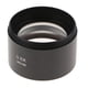 thumbnail image 5 of Lente objetiva auxiliar Barlow 0.5X para microscopio estéreo 1-7 / 8 "M48x0.75 WD165, 5 of 5