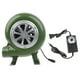 thumbnail image 2 of Ventilador eléctrico QUETHEDS BBQ Soplador 200W AC100-240V, 2 of 3