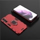 thumbnail image 3 of FOXDOCK Funda Antigolpes para Samsung Galaxy S22 5G – Protección Total con Soporte y Diseño Robusto, 3 of 5