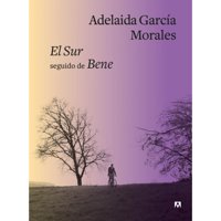 Anagrama - El Sur Seguido De Bene