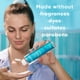 thumbnail image 5 of Primer limpiador para vello facial Gillette Venus, 200 ml, 5 of 7