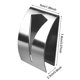 thumbnail image 2 of TorSor Soporte de Acero Inoxidable para Tijeras de Cocina (Pack de 3), 2 of 8