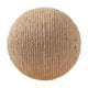 thumbnail image 1 of Pelota Giratoria Para Rascar Gatos De Sisal Para Mascotas, Gatito, Juguete Para Mascotas, Pelota Interactiva Solamente, 1 of 1