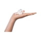 thumbnail image 5 of Satisfyer Set de 2 Copitas Menstruales Feel Secure Blanco, 5 of 7
