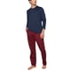 thumbnail image 2 of Pijama Franela Hombre 9157, 2 of 3