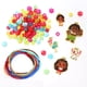 thumbnail image 2 of Set de actividades Tara Toys Moana Neckalce con abalorios y dijes, 2 of 4