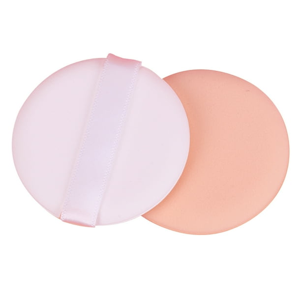 Esponjas de maquillaje con cojín de aire para difuminar sin látex para líquidos, bases y polvos