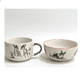 thumbnail image 3 of Set Tazón 520 Ml + Bowl 650ml Ddm Nude, 3 of 3
