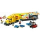 thumbnail image 3 of Camión de Juguete Lego City Delivery Truck 60440 con Minifiguras, 3 of 3