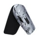 thumbnail image 2 of 2x Espinilleras De Fútbol Antideslizantes Con Protección De Caña Para Niños, Mujeres Y Niños, Color Gris, 2 of 3