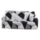 thumbnail image 1 of CUBIERTA DE SOFA COUCHO ELASTICADA SQUEL POLYSTER SEAVERSLIPLIP PARA LA DECOR DE OFICINA DOS SOCIOS A, 1 of 5