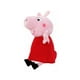 thumbnail image 2 of Disfraz Peppa Pig peluche suave 35,5 cm, 2 of 3