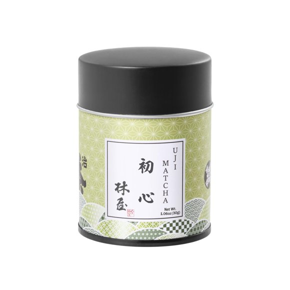 Polvo de Matcha KYOHAYASHIYA 30 g Grado Ceremonial