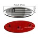 thumbnail image 2 of Emblema LYCARESUN 23 cm Bandera para Ford F150/F250/F350, 2 of 6