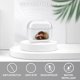 thumbnail image 3 of Monchhichi-theme AirPods Pro Earphone Case Compatible with Apple Devices Premium Flexible TPU theme Custom, 3 of 6
