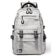 thumbnail image 5 of Upgrade Your Daily Commute with Our New Fashion Casual Nylon Backpack - Lightweight, Spacious and Adjustable, 5 of 5