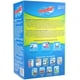 thumbnail image 2 of Bolsa colgante DampRid, 1,24 L, sin fragancia, paquete de 3, 2 of 4