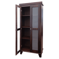 Araucarias - Vitrina Madrid