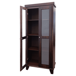 Araucarias - Vitrina Madrid