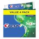 thumbnail image 1 of Pasta de dientes Crest Whitening Plus Scope Complete 163 ml, paquete de 4, 1 of 3