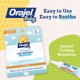 thumbnail image 2 of Orajel Baby Daytime Cooling Gel for Teething, sin fármacos, 0,3 oz, 2 of 3