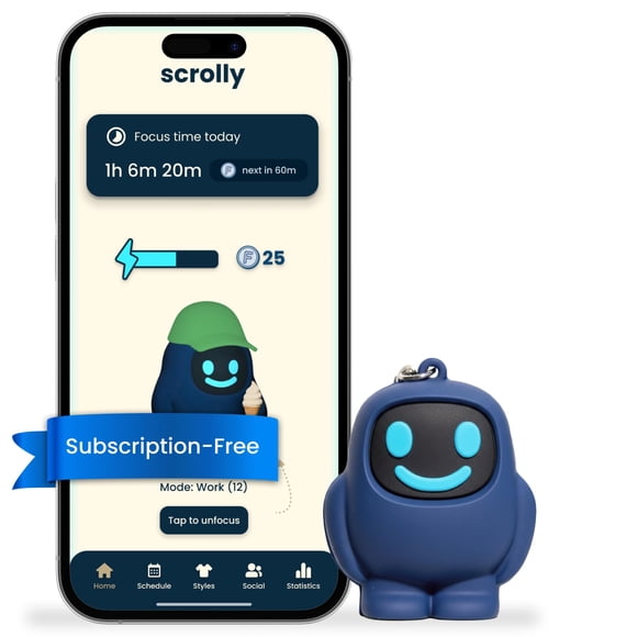 Bloqueador Físico De Apps Para Celular Sin Suscripción