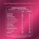thumbnail image 3 of Barra Keto Protein Choco & Berries Caja 4 Un de 40 g c/u, 160 g, 3 of 4