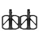 thumbnail image 4 of Pedales De Bicicleta Ahuecan Hacia Fuera La Aleación De Aluminio Del Pedal Grande Para Las Piezas De Reparación De Bicicletas De Carretera A, 4 of 5