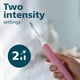 thumbnail image 3 of Cepillo de dientes eléctrico Philips Sonicare 4100 Deep Pink, 3 of 3
