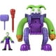 thumbnail image 2 of Figura Fisher-Price Imaginext DC Super Friends El Joker para juego preescolar, 2 of 2