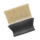 thumbnail image 5 of Juego De Brochas Para Detalles Mango De PP Fibra Mixta De Pelo De Jabalí Natural Premium, 5 of 5