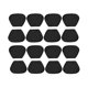 thumbnail image 1 of 16 Piezas De Accesorios Para Púas De Guitarra Que Te Ayudan A Sujetar Las Almohadillas De Las Púas De Guitarra, 1 of 5