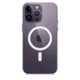 thumbnail image 1 of Funda para teléfono Apple iPhone 14 Pro Max Clear con MagSafe, 1 of 4