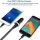 thumbnail image 4 of Cargador De Coche Usb C Fast Charging Para Samsung Galaxy, 4 of 7