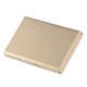 thumbnail image 1 of Cartera EASTNIGHTS RFID de Acero Inoxidable en Dorado, 1 of 9