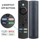 thumbnail image 2 of Control Remoto JIUHCORY L5B83G Voz Fire TV Stick 3ra Gen, 2 of 3