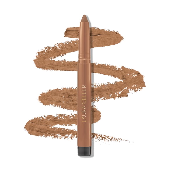 Delineador de ojos LAURA GELLER NEW YORK Kajal Longwear Kohl Khaki