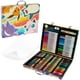 thumbnail image 1 of Set de Arte Pokémon Más de 40 Unidades con Funda de Viaje, 1 of 3
