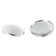 thumbnail image 1 of Tapa de cubo universal CHDT66 Pack de 2 unidades cromo 7/16", 1 of 2