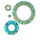 thumbnail image 5 of Puzle Round the Shore Tracks de Melissa y Doug, 48 piezas, 4+, 5 of 9