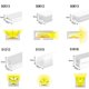 thumbnail image 4 of Canal LED BIRRAY de 5 m, 6 mm, Silicona, Impermeable IP67, 4 of 5